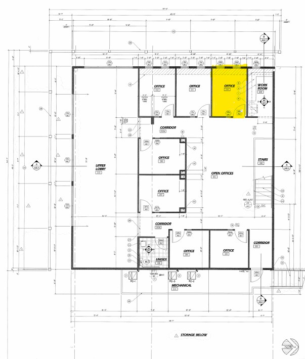 2410 S Santa Fe St in Visalia, CA - Building Photo