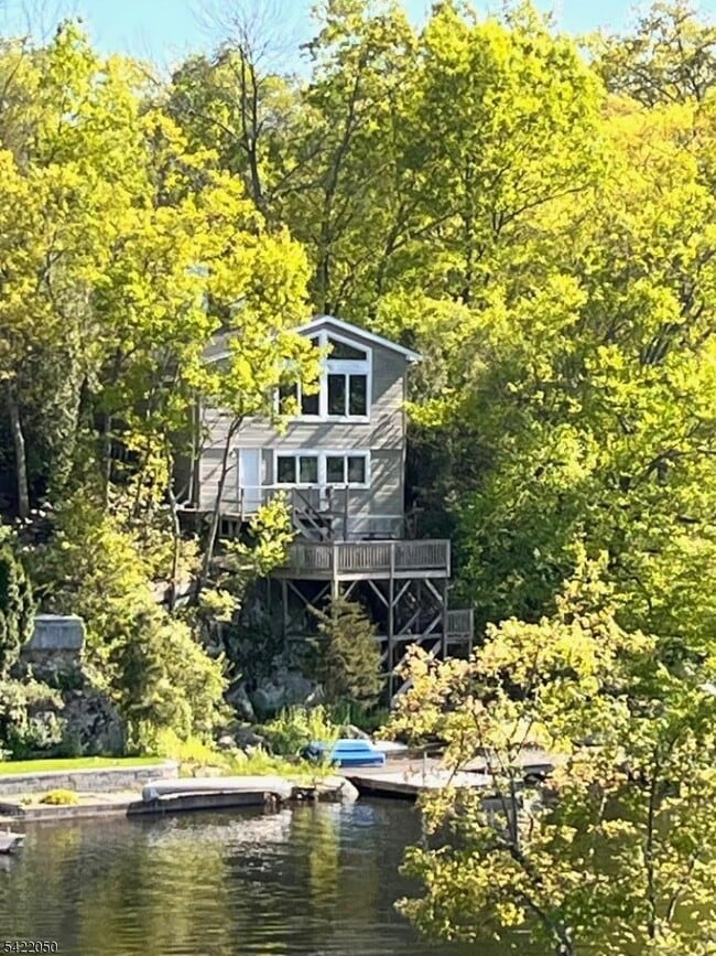 property at 34 Rose Trail