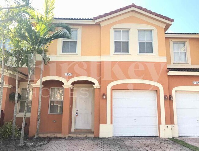 property at 24066 SW 109th Ct