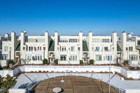 Beach House in Margate City, NJ - Foto de edificio - Building Photo