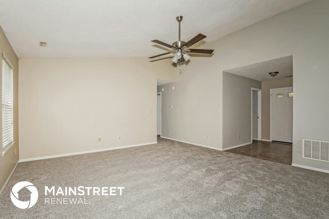 3022 Metz Ct in Indianapolis, IN - Building Photo - Building Photo