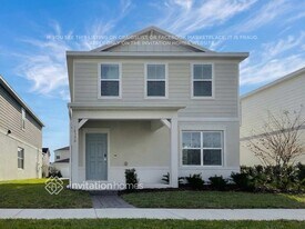16390 Grey Pne Dr in Winter Garden, FL - Building Photo