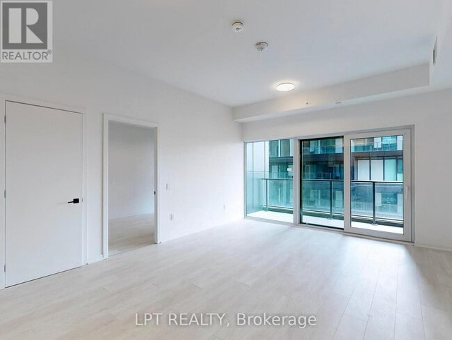 property at 1285 Dupont St