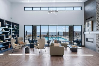 The Overlook at Keystone Canyon in Reno, NV - Building Photo - Interior Photo