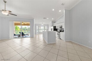 19981 Barletta Ln in Estero, FL - Building Photo