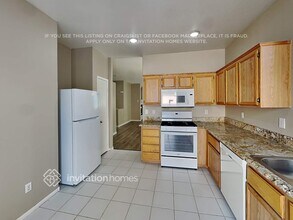 5952 Hickory Nut Ave in Las Vegas, NV - Building Photo - Building Photo