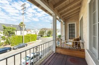 La Jolla Avenue Apartments in Los Angeles, CA - Foto de edificio - Interior Photo