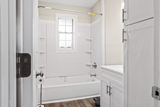 4460 Old Mission Rd in Chattanooga, TN - Foto de edificio - Building Photo