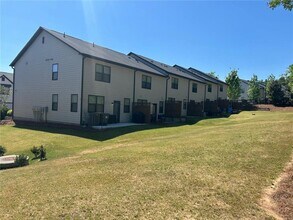 6412 Mountain Home Way in Mableton, GA - Building Photo - Building Photo