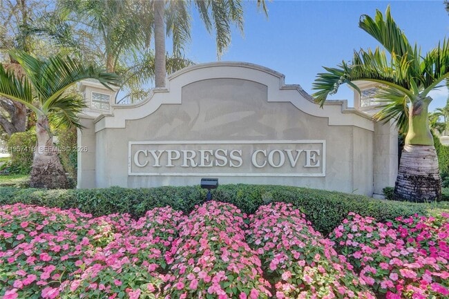 property at 2001 Barcelona Terrace