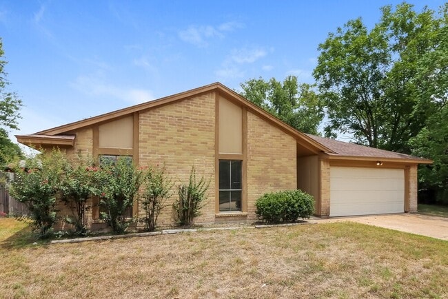 property at 20810 Union Park Dr
