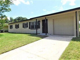 1518 Frazier Ave in Orlando, FL - Building Photo