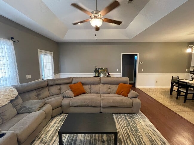 136 Concord Ave in Enterprise, AL - Building Photo - Building Photo