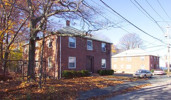 43-51 Newton Ave in Quincy, MA - Building Photo