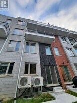 99 Frederick Tisdale Dr in Toronto, ON - Building Photo