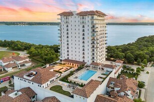 2800 Lakeside Pky in Flower Mound, TX - Building Photo