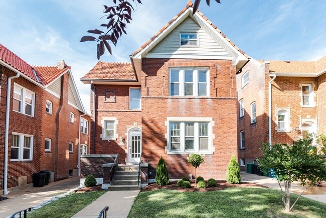 property at 6615 San Bonita Ave