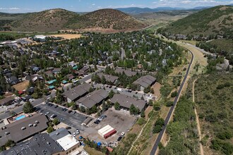 New Claim Condominiums in Park City, UT - Building Photo - Building Photo
