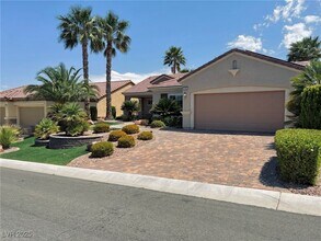 2192 Canyonville Dr in Henderson, NV - Building Photo - Building Photo