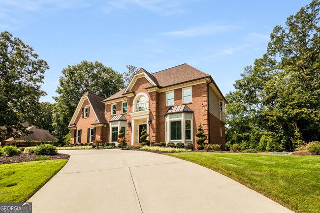 2995 Coles Way in Atlanta, GA - Building Photo - Building Photo