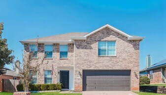 8112 Cutter Hill Ave in Fort Worth, TX - Building Photo