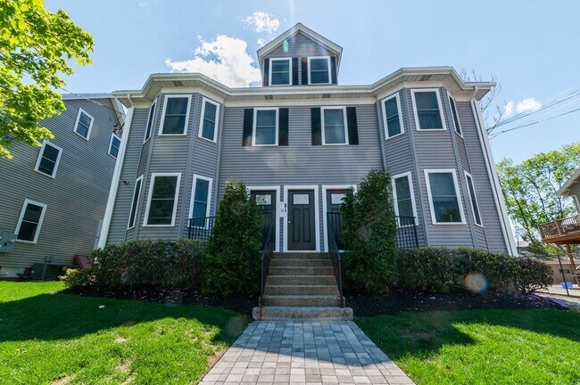 property at 81 Ash St