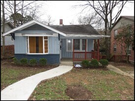 4115 C St in Little Rock, AR - Building Photo