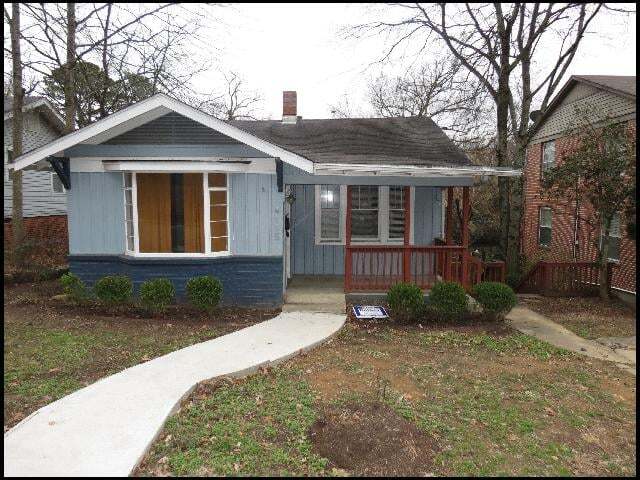 property at 4115 C St