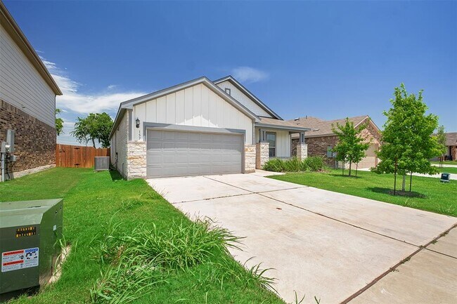 157 Janice Rd in Taylor, TX - Building Photo - Building Photo