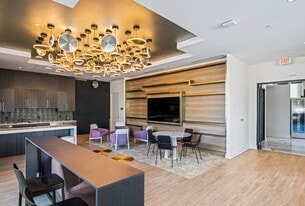 Terwilliger Place in Arlington, VA - Building Photo