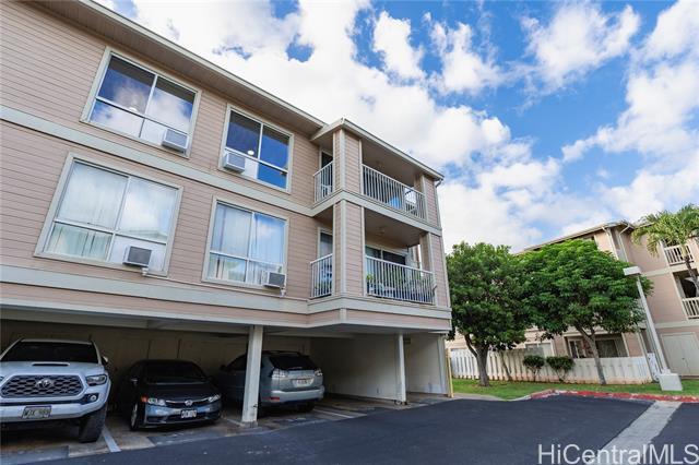 property at 91-1201-1201 Kaneana St