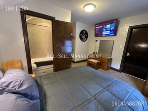 643 Thomas St SE in Grand Rapids, MI - Building Photo - Building Photo