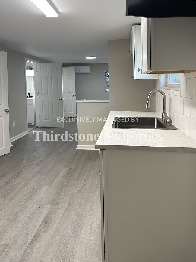 property at 7352 Linda Dr
