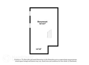 8312 Priestley Dr in Reynoldsburg, OH - Foto de edificio - Building Photo