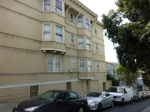 300-310 Coleridge St in San Francisco, CA - Building Photo - Building Photo