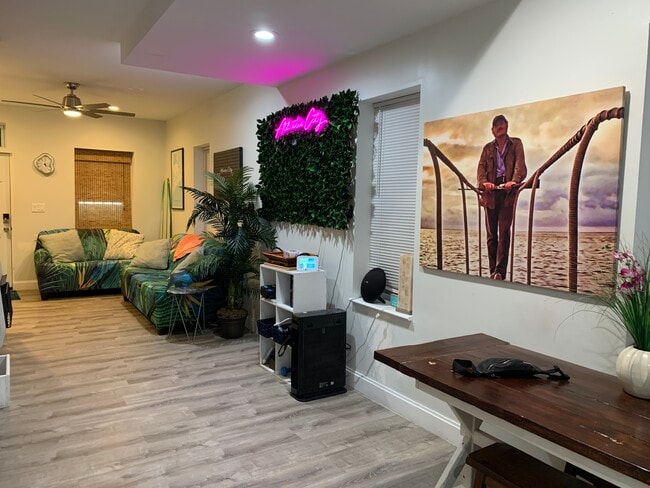 property at 138 S Bellevue Ave