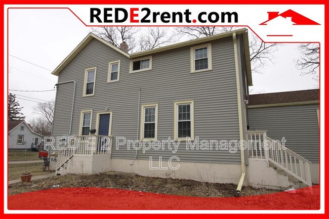 1620 Keeler Ave in Beloit, WI - Building Photo - Building Photo