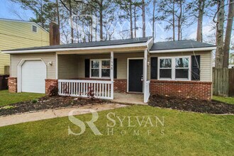 1448 Winslow Ave in Chesapeake, VA - Building Photo - Building Photo