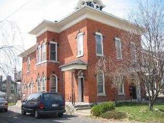 172 Genesee St in Geneva, NY - Building Photo