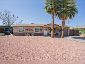 1942 W Indianola Ave in Phoenix, AZ - Building Photo - Building Photo