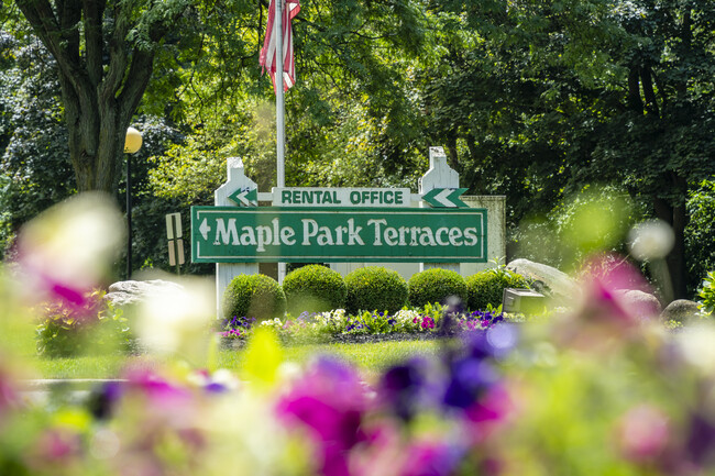 Maple Park Terraces