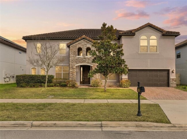 property at 14903 Fells Ln