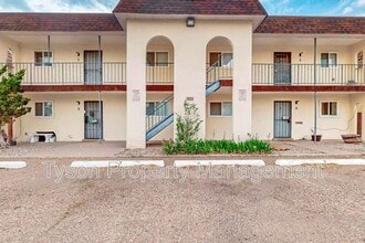 1825 Mary Ellen St NE in Albuquerque, NM - Building Photo - Building Photo