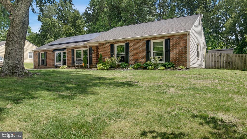 10111 Cascade Ln in Upper Marlboro, MD - Building Photo