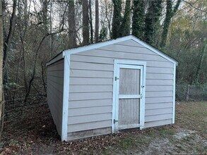 2524 Penny Dr in Fayetteville, NC - Building Photo - Building Photo