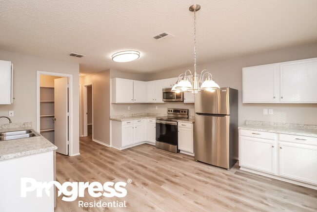 509 Brasenose St in Crowley, TX - Building Photo - Building Photo