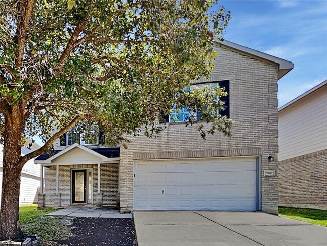 property at 20907 Baronsledge Ln