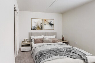 Colebrook Apartments in Lancaster, PA - Building Photo - Building Photo