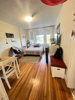 1154 Boylston St, Unit 40 Apartamentos