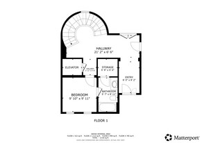 1700 Sunset Blvd in Houston, TX - Building Photo